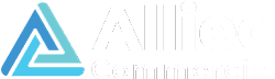 Allied Commercial logo - ATA Accredited Company